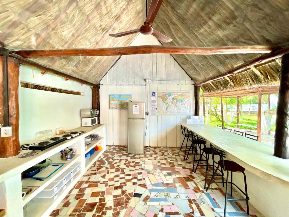 Casa Umay Бакалар Екстериор снимка