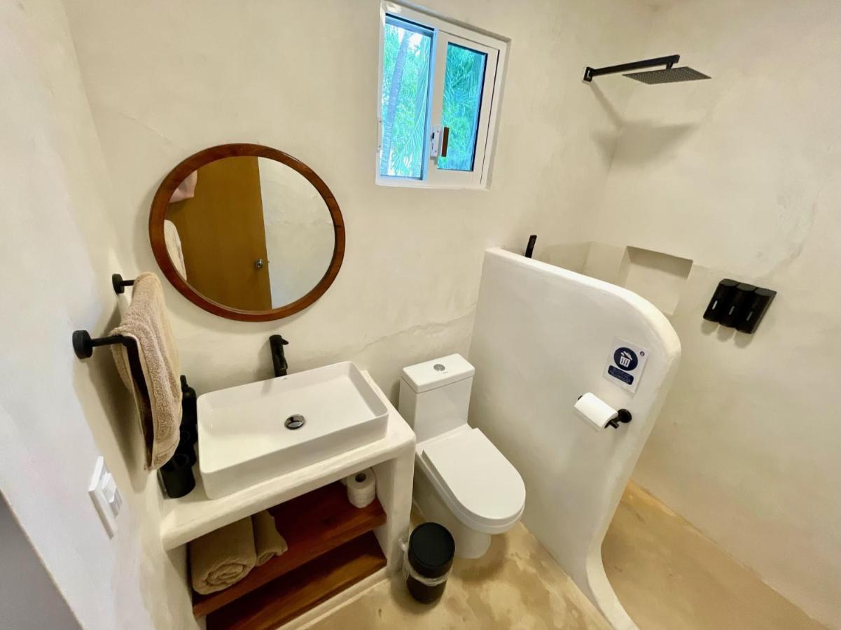 Casa Umay Бакалар Екстериор снимка