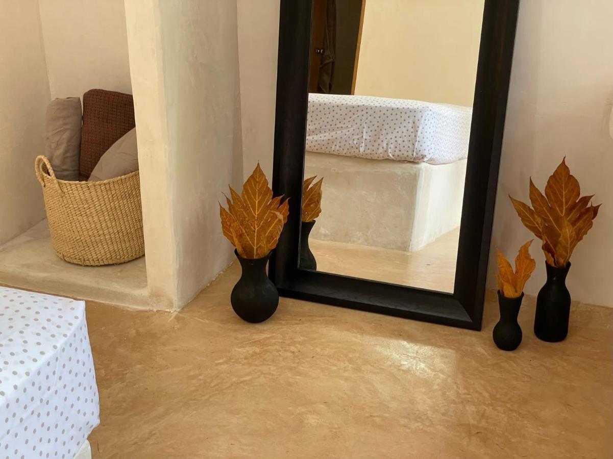 Casa Umay Бакалар Екстериор снимка