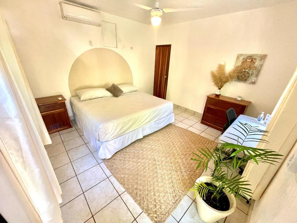 Casa Umay Бакалар Екстериор снимка